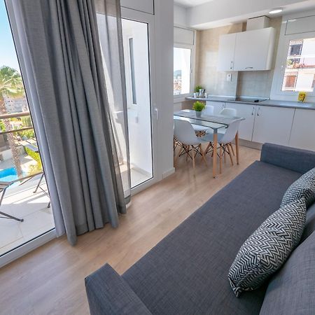 Ar Melrose Place Lloret de Mar Esterno foto