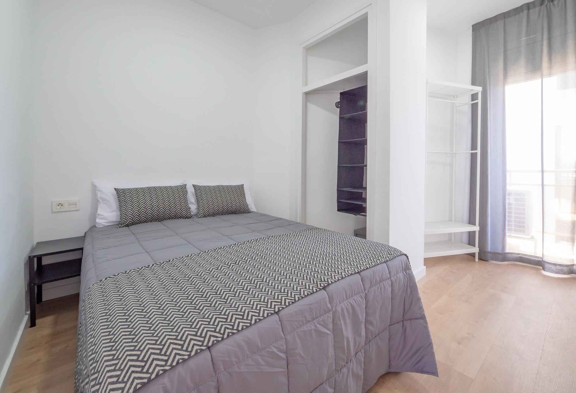 Ar Melrose Place Lloret de Mar Esterno foto