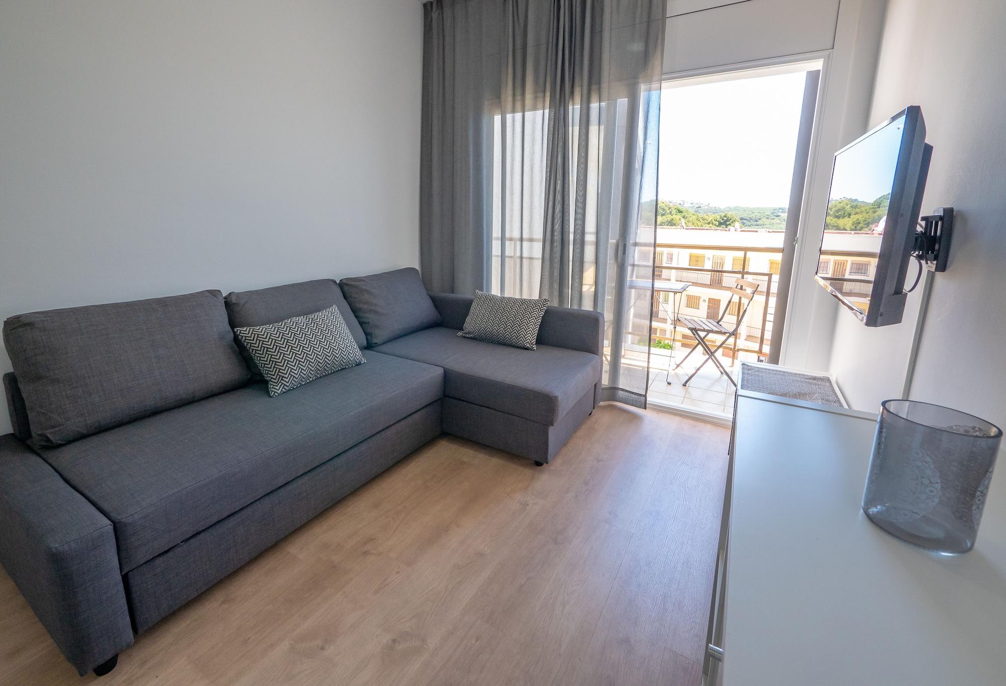 Ar Melrose Place Lloret de Mar Esterno foto