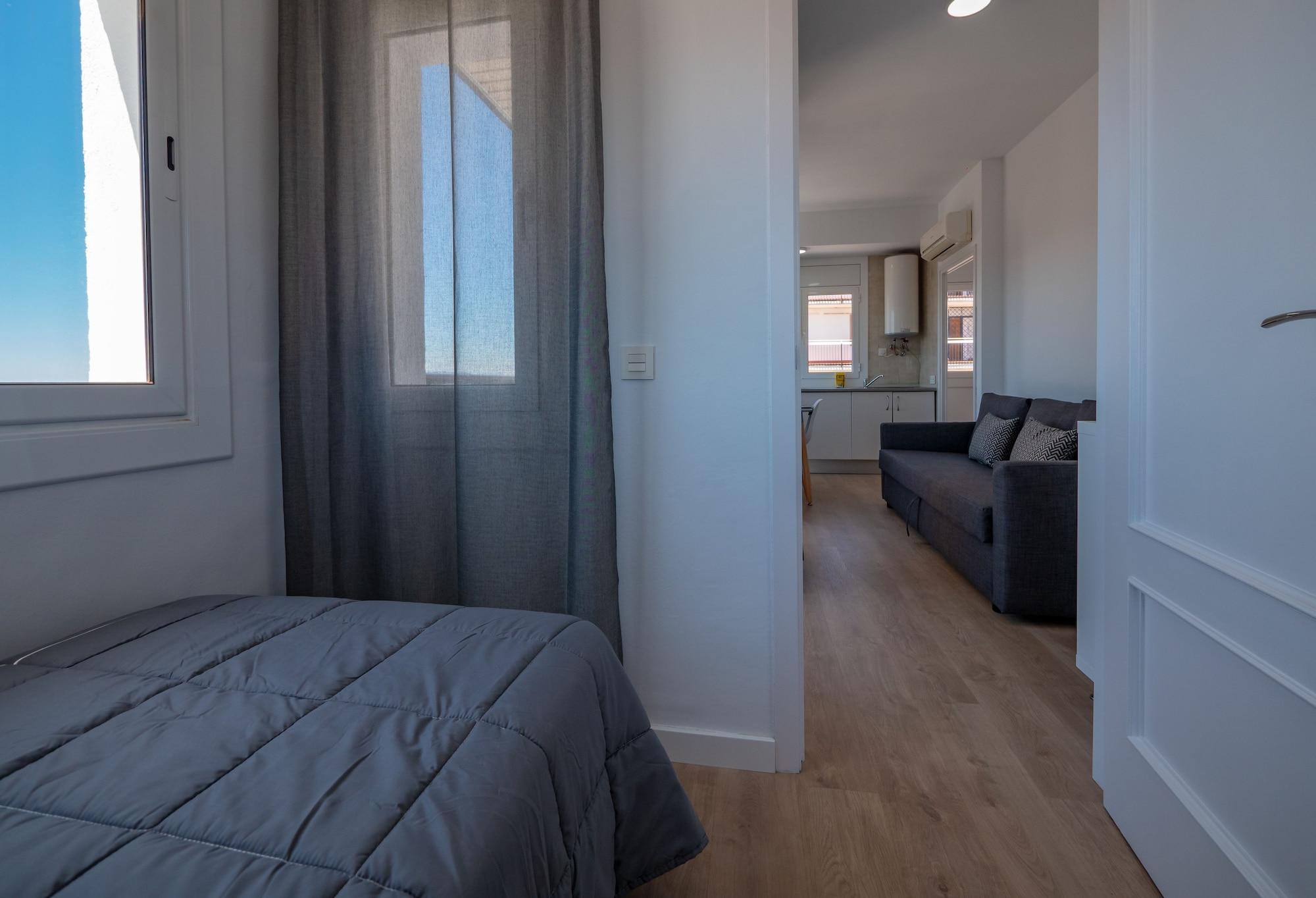 Ar Melrose Place Lloret de Mar Esterno foto