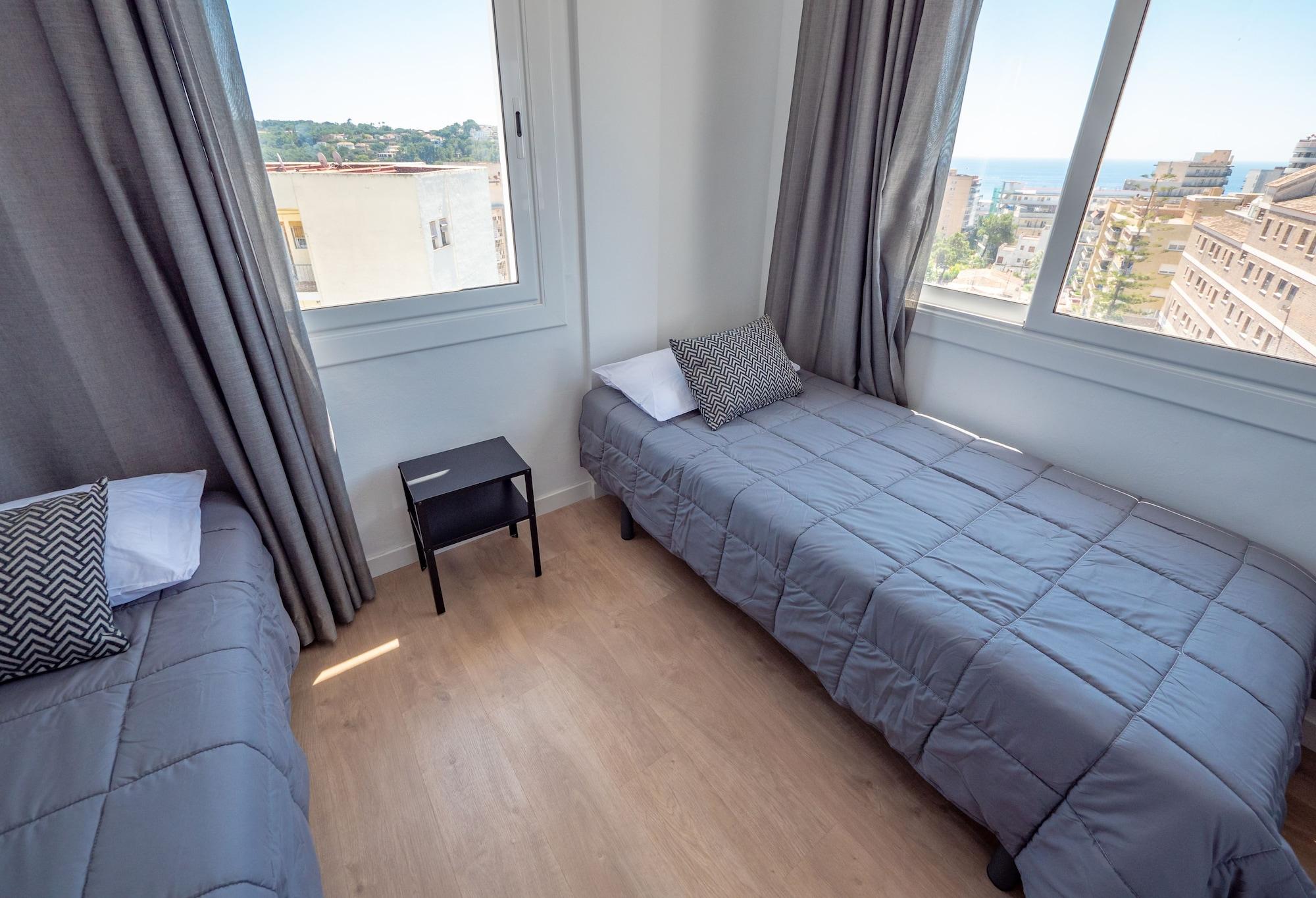 Ar Melrose Place Lloret de Mar Esterno foto