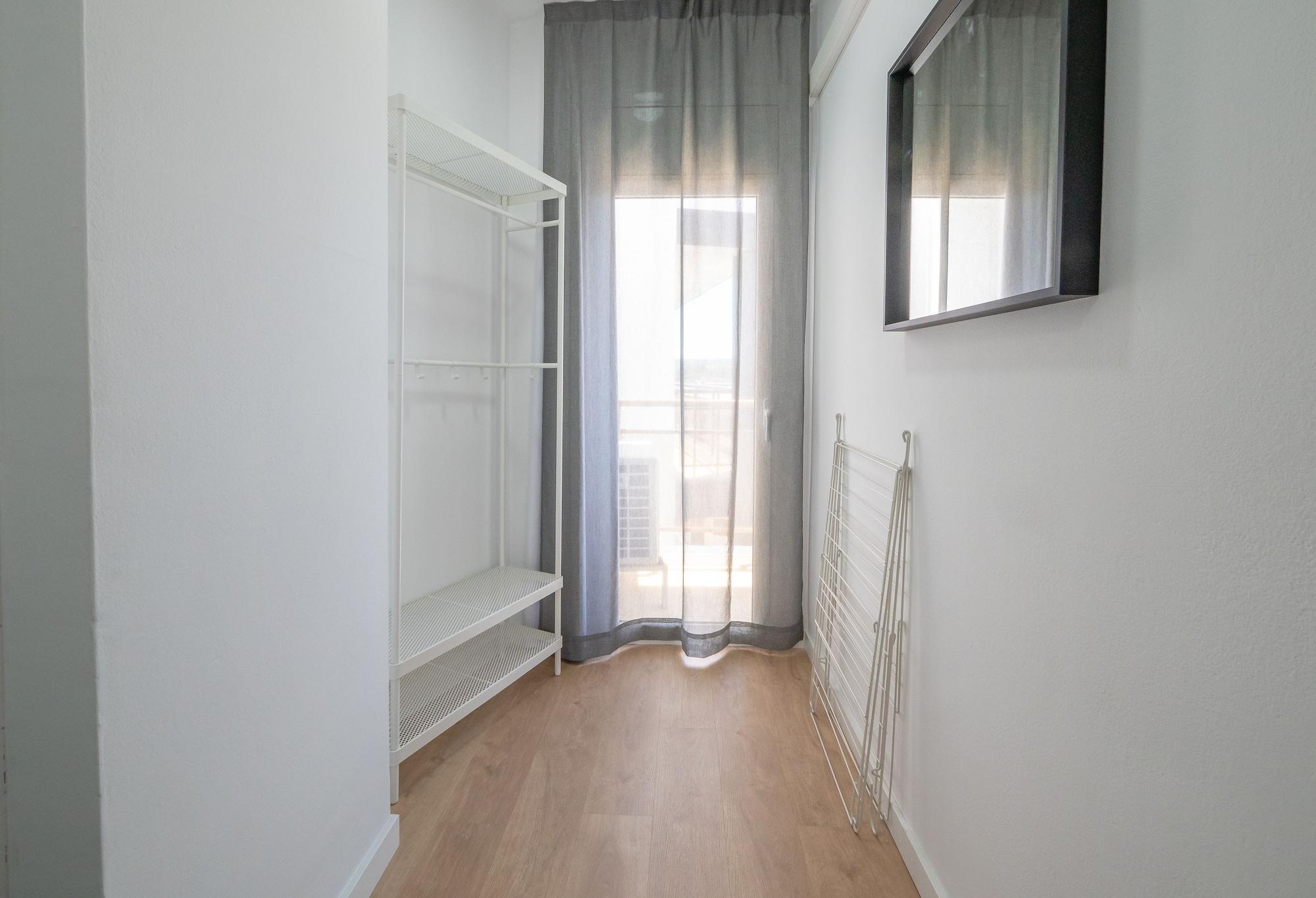 Ar Melrose Place Lloret de Mar Esterno foto