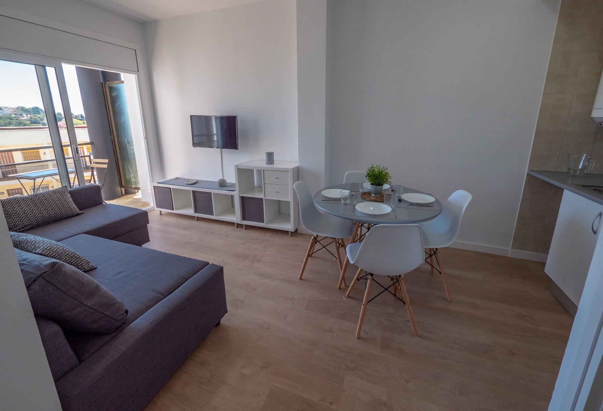 Ar Melrose Place Lloret de Mar Esterno foto