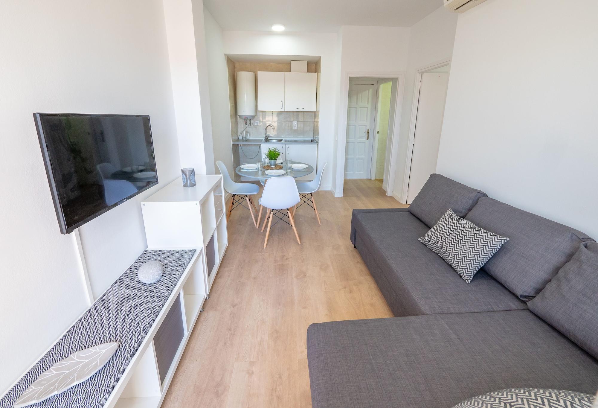 Ar Melrose Place Lloret de Mar Esterno foto