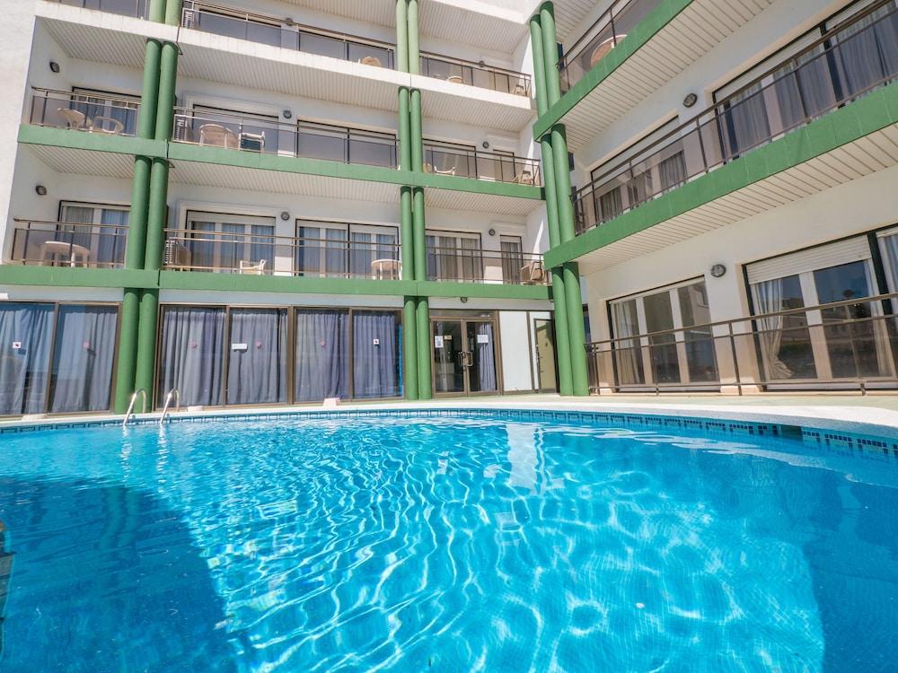 Ar Melrose Place Lloret de Mar Esterno foto