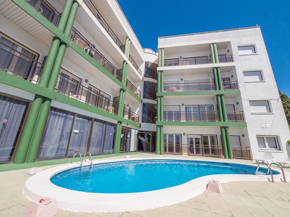 Ar Melrose Place Lloret de Mar Esterno foto