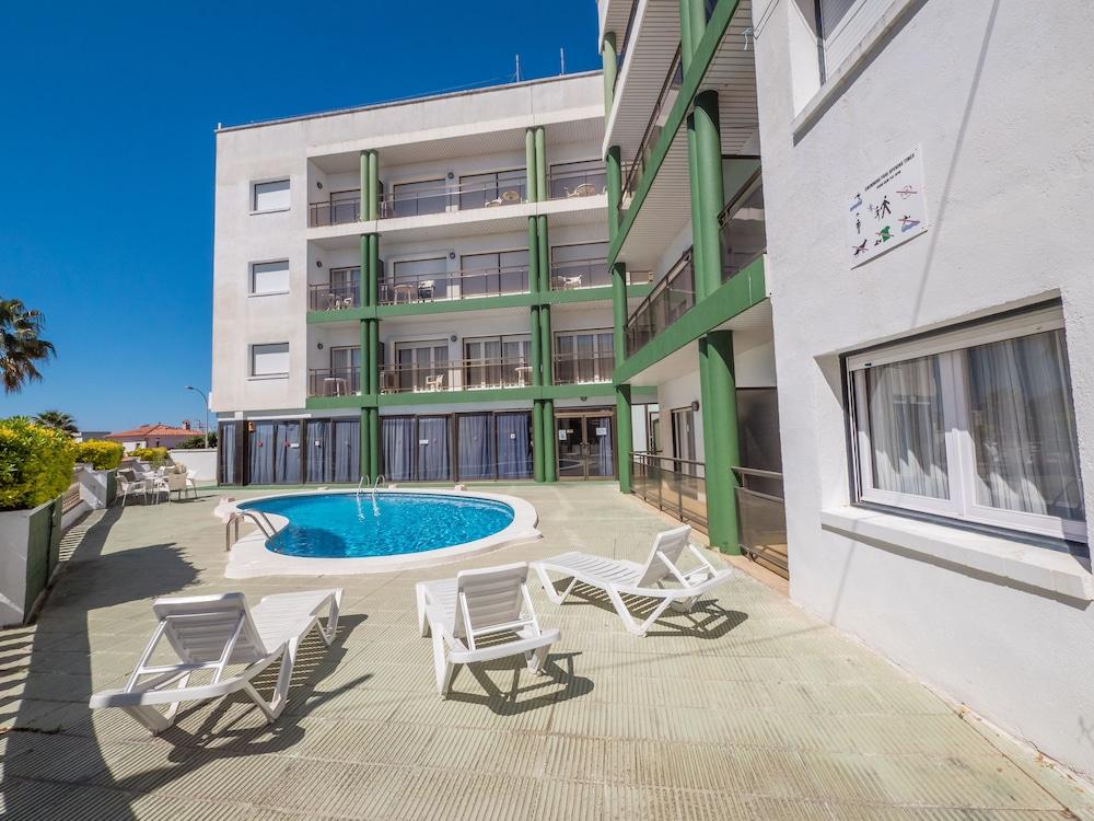 Ar Melrose Place Lloret de Mar Esterno foto