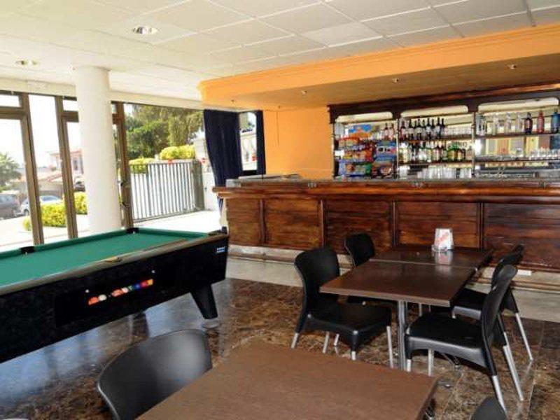 Ar Melrose Place Lloret de Mar Esterno foto