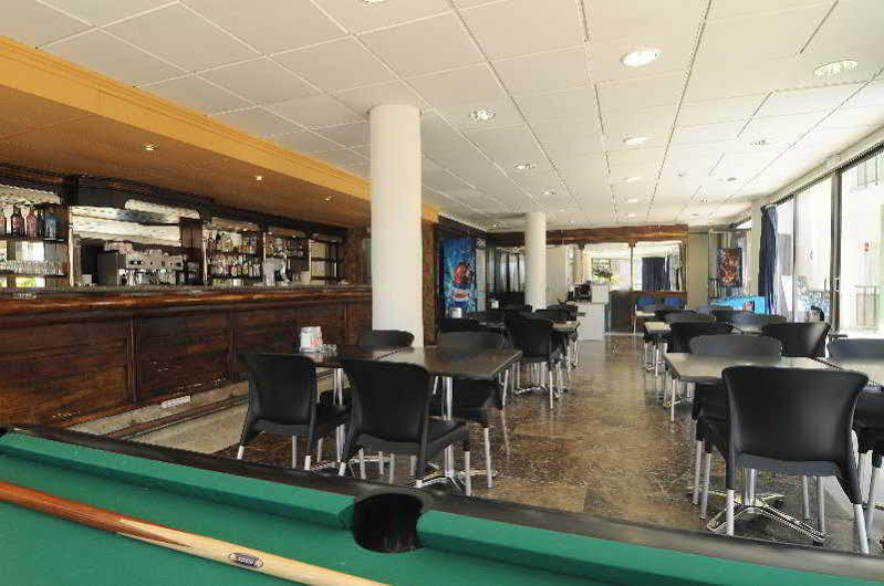 Ar Melrose Place Lloret de Mar Esterno foto