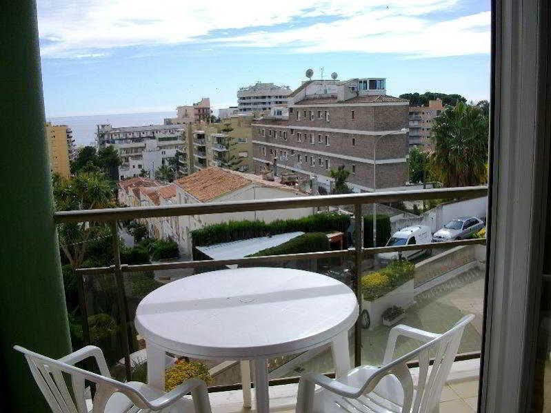 Ar Melrose Place Lloret de Mar Esterno foto